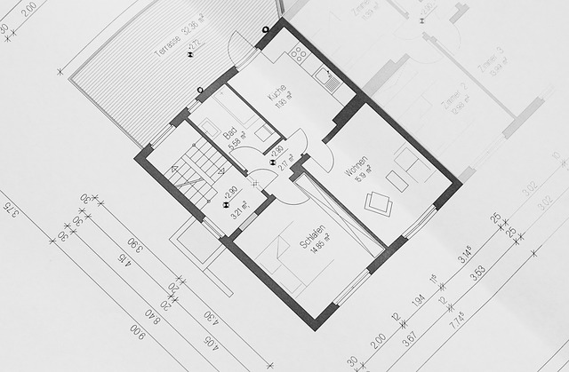 Grundriss Zeichnen Und Erstellen Mit Der Grundrissplaner Software Deutschland